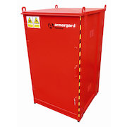 Flamstor - Walk-In Hazardous Store